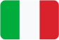 Seghe a nastro Italiano